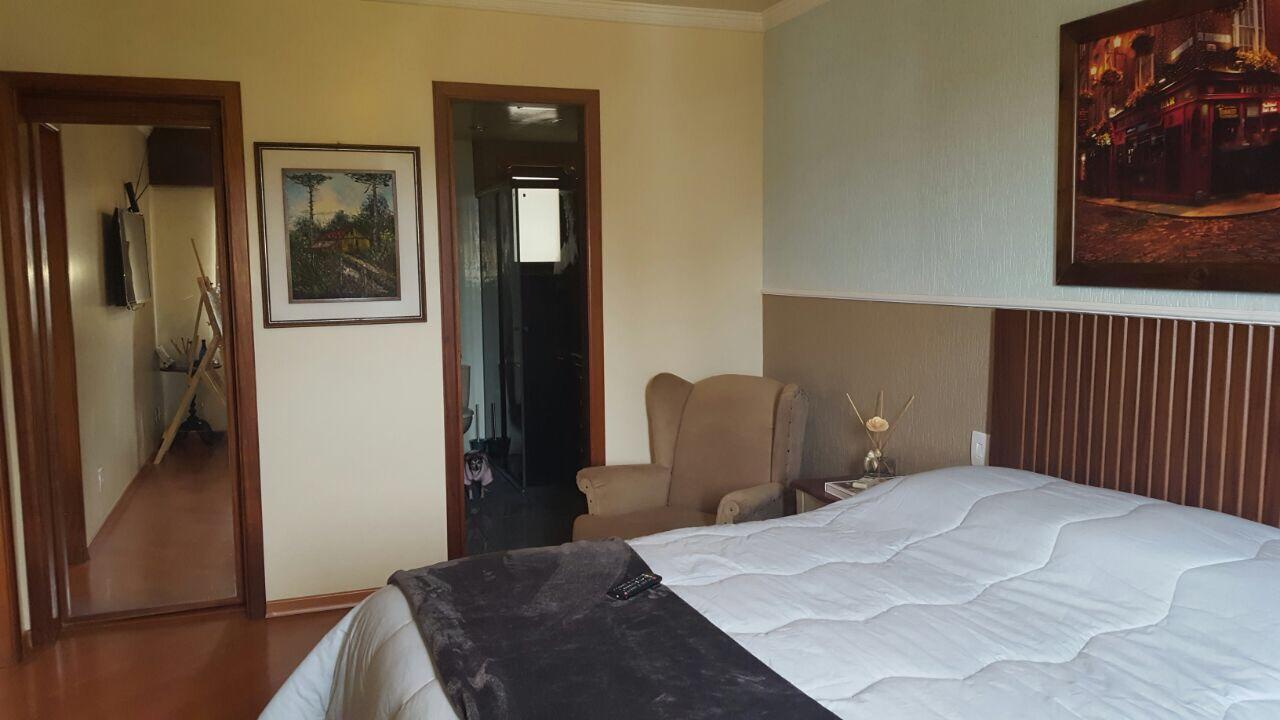 Apartamento Gramado Dış mekan fotoğraf