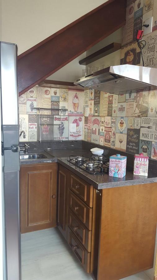 Apartamento Gramado Dış mekan fotoğraf