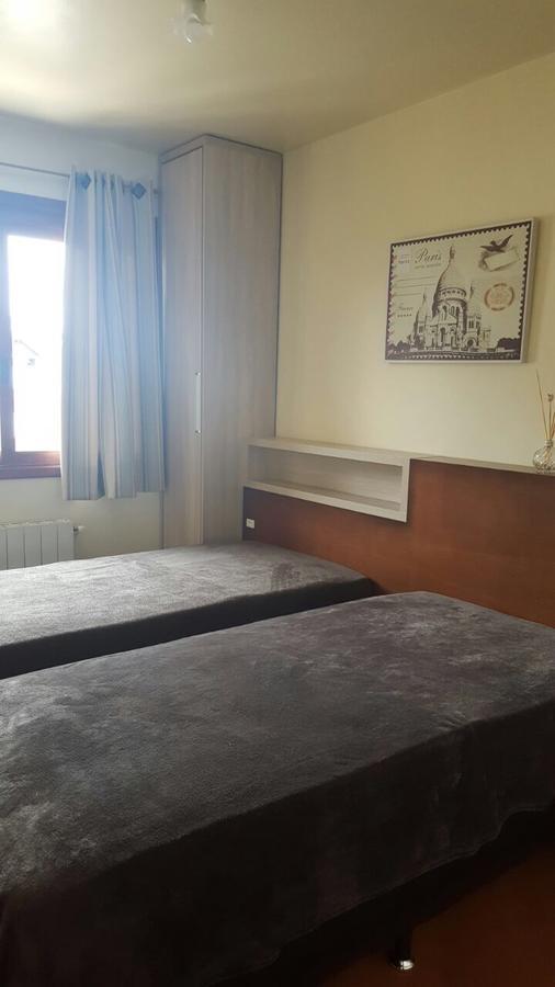Apartamento Gramado Dış mekan fotoğraf