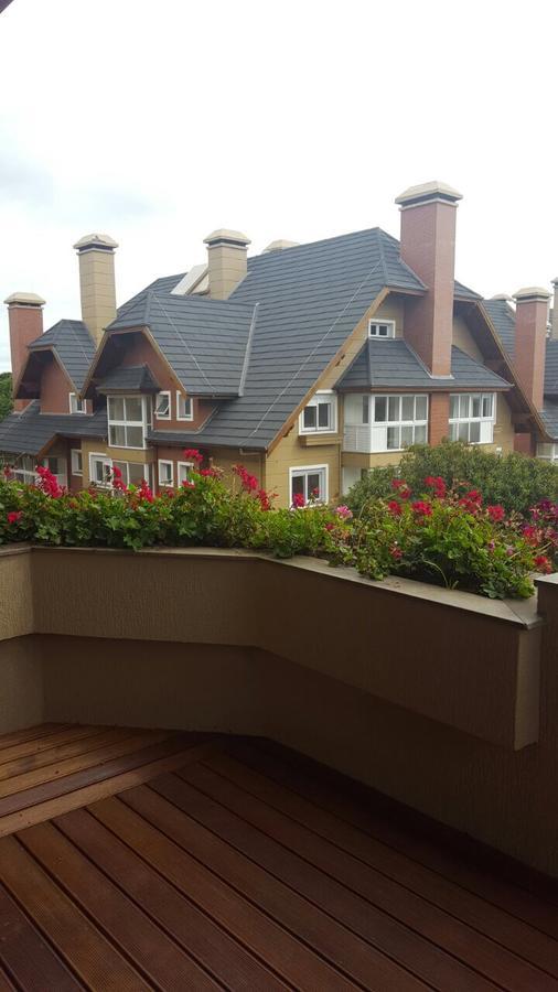 Apartamento Gramado Dış mekan fotoğraf