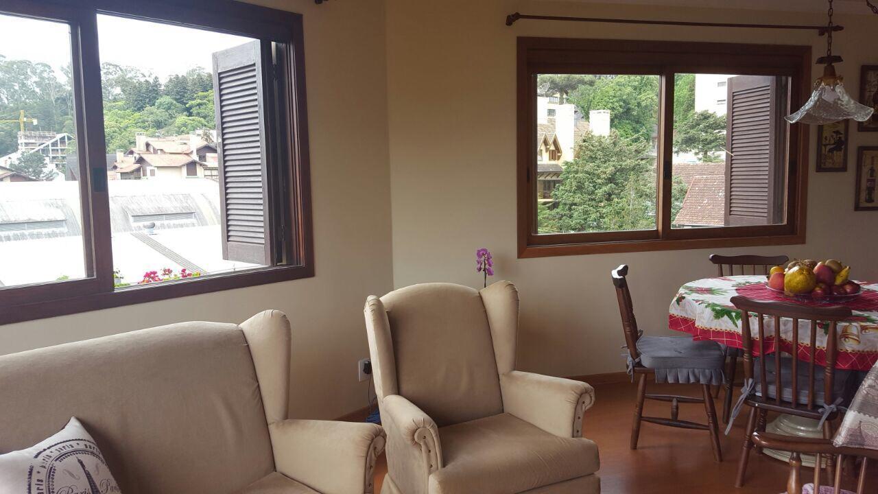 Apartamento Gramado Dış mekan fotoğraf