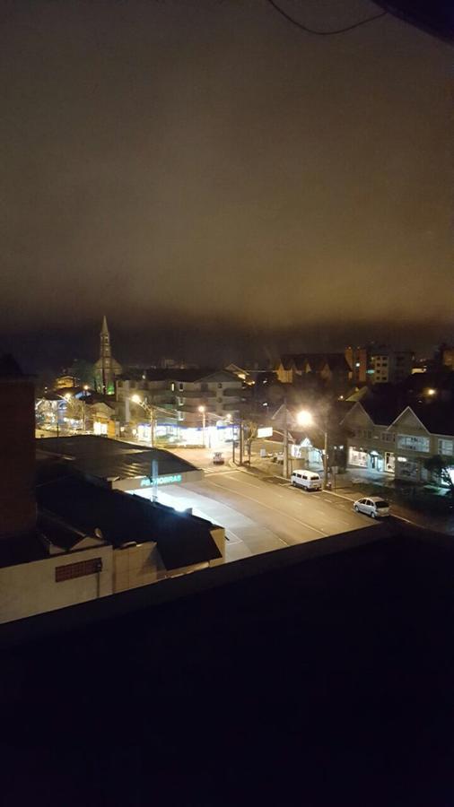 Apartamento Gramado Dış mekan fotoğraf