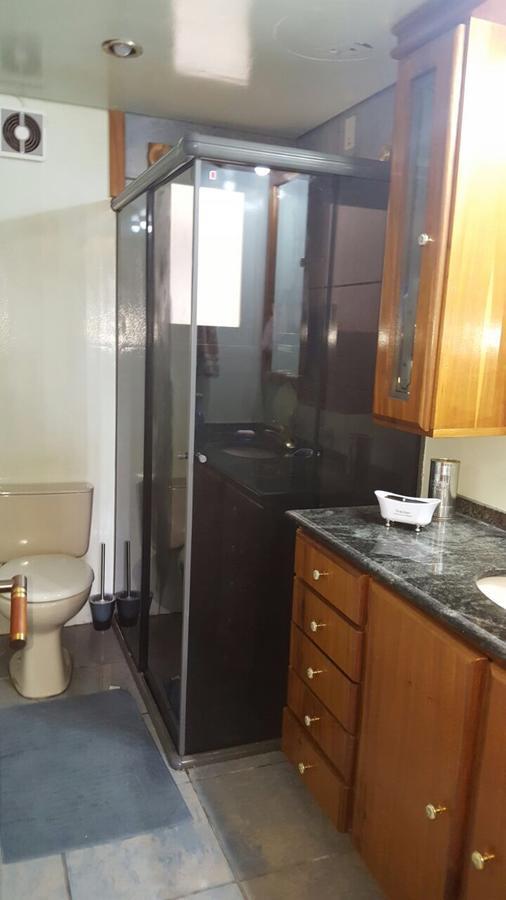 Apartamento Gramado Dış mekan fotoğraf