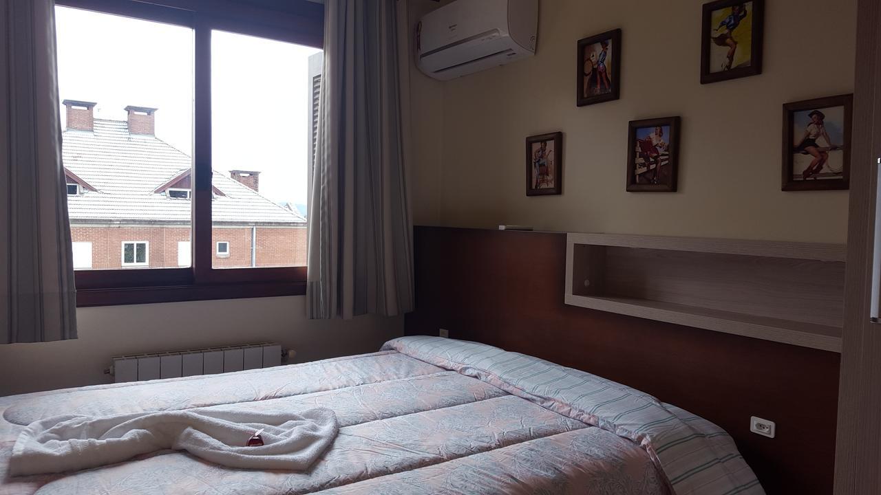 Apartamento Gramado Dış mekan fotoğraf